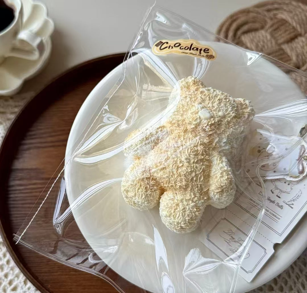 4212　予約品  JJ  蓬松泥