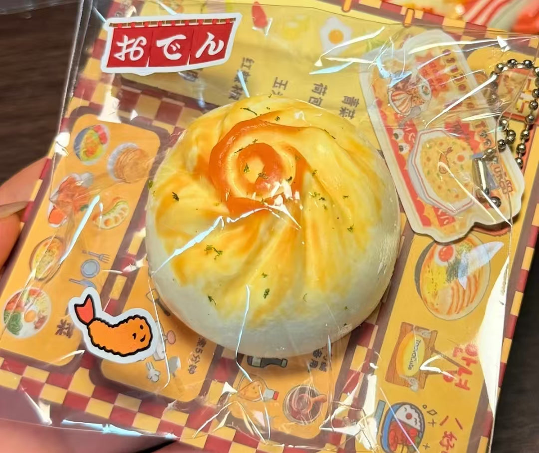 6418  予約品 送料無料  TC 灌汤包  仿人肌  受注受け締め日：9/10  19：50  ミニサイズ