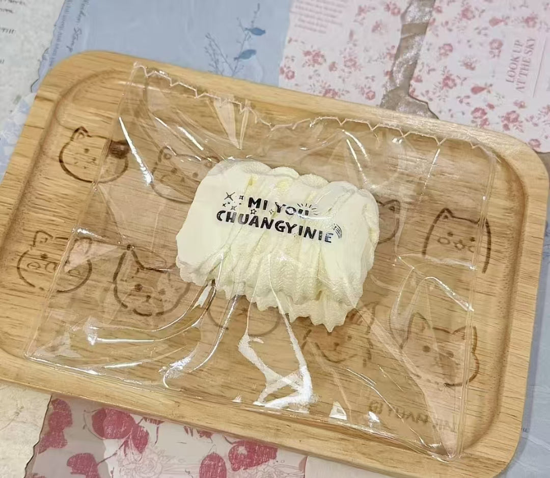 2868　予約品　   黏糊泥 MY  ミニサイズ