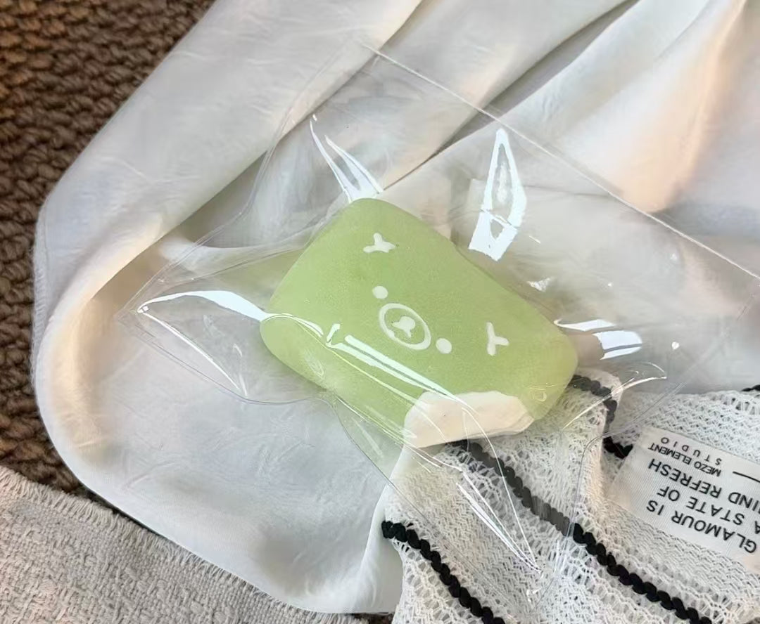 4565 予約品 送料無料 糯奶油  QKX