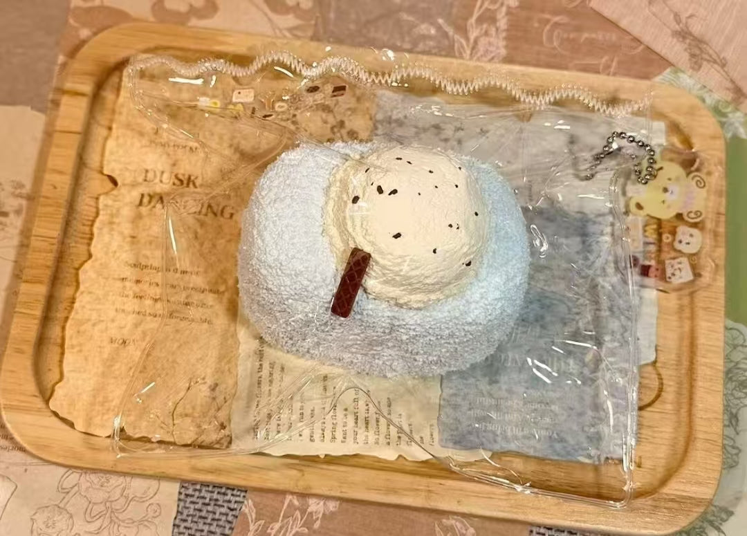 3110　予約品 MY  黏糊泥
