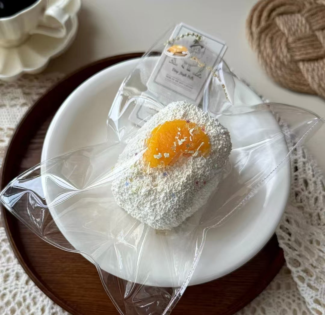 4211　予約品  JJ  蓬松泥