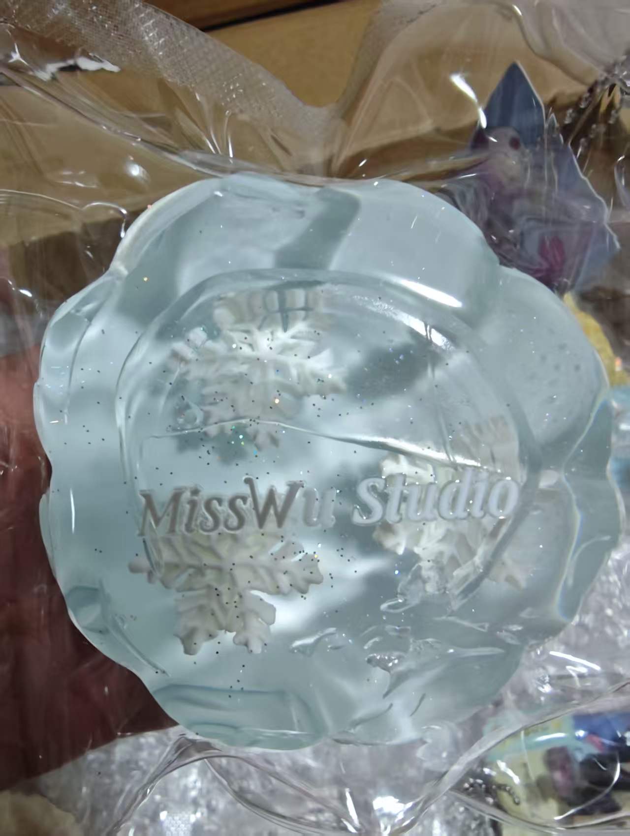2289　現品　　misswu