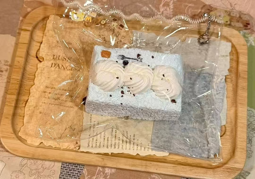 3109　予約品 MY  黏糊泥