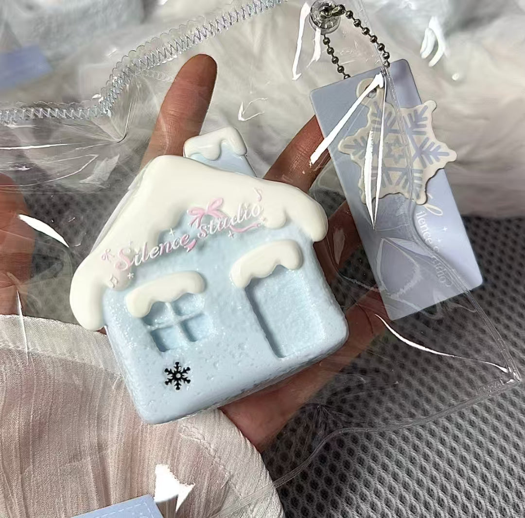 🎀1640　予約品　(春節以降発送) si 奶油泥