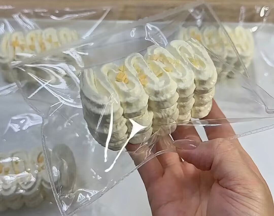 3140　予約品 KL 微阻糯米泥
