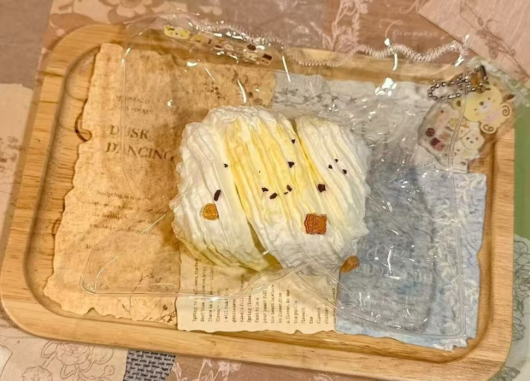 3108　予約品 MY  黏糊泥