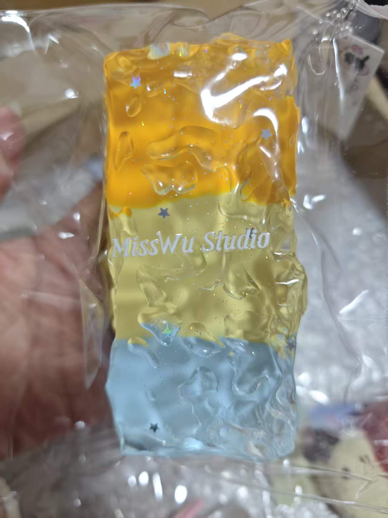 2291   現品　 misswu