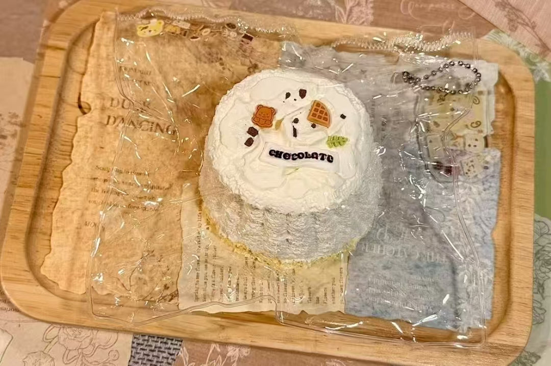 3107　予約品 MY  黏糊泥