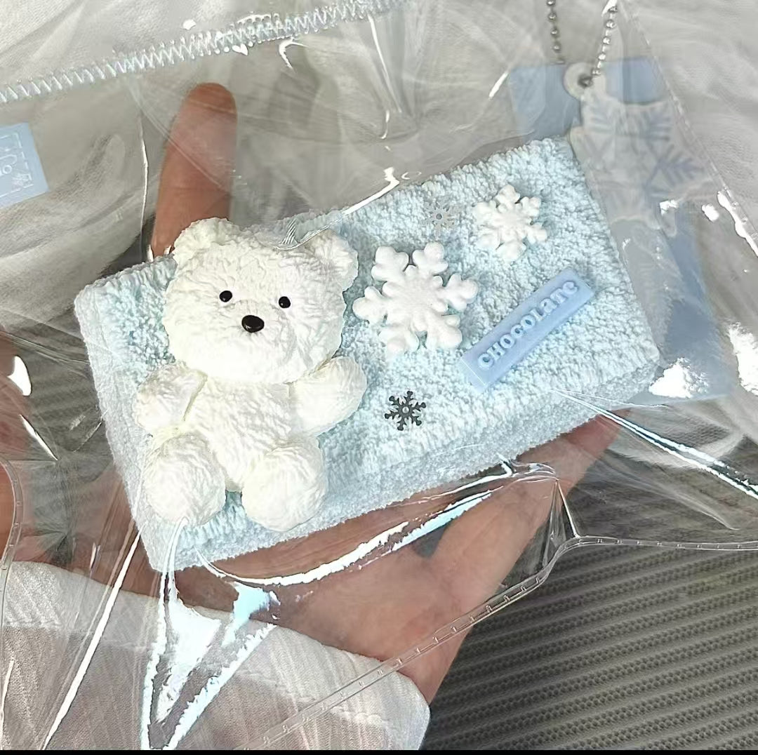 🎀1642　予約品　(春節以降発送) si 蓬松泥