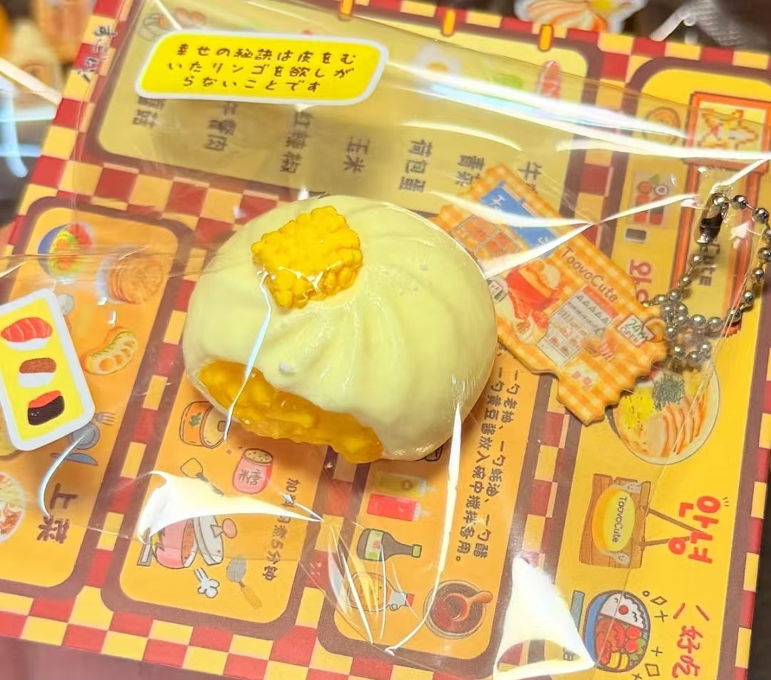6414  予約品 送料無料  TC 奶黄包  仿人肌  受注受け締め日：9/10  19：50  ミニサイズ
