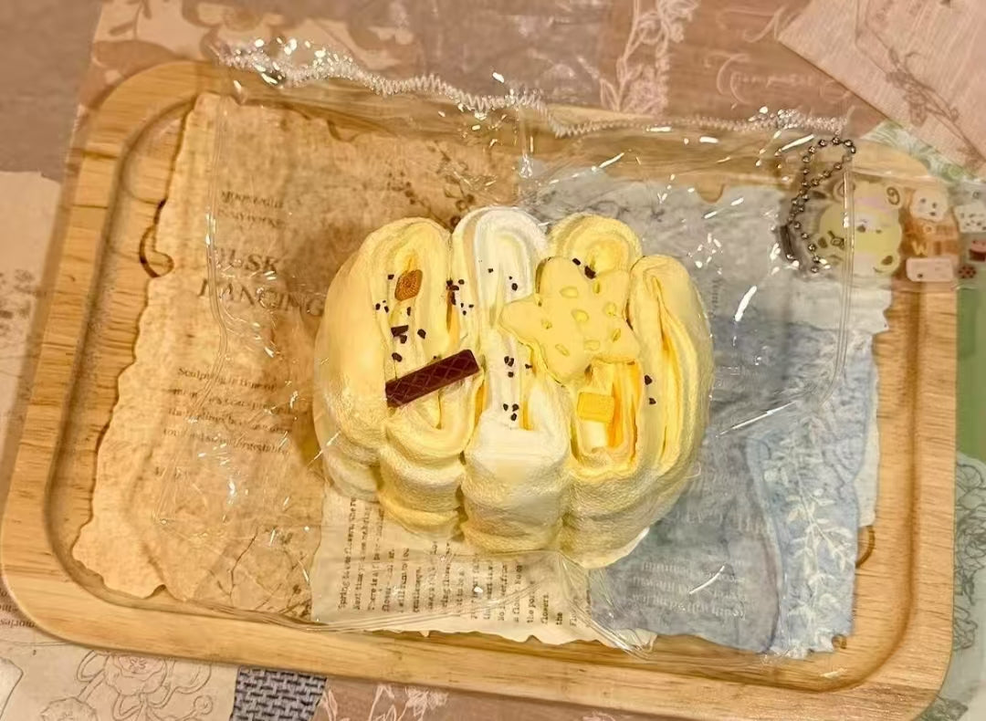 3106　予約品 MY  硬奶油