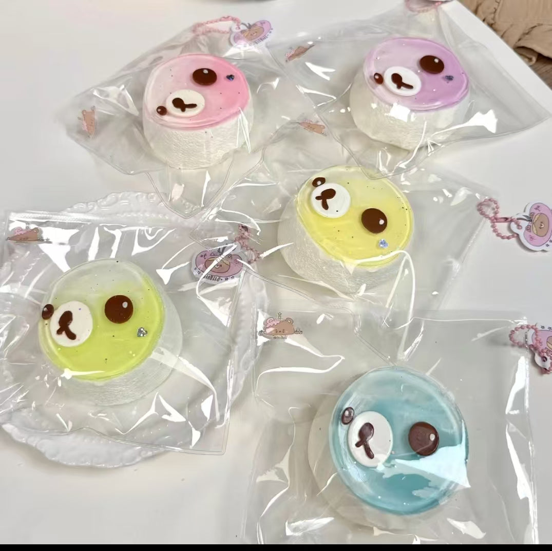 5028 予約品   送料無料 BL  绵奶泥