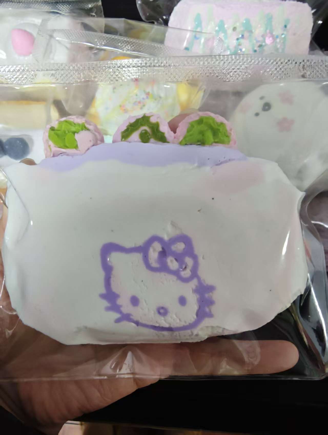 🎀1017　水感