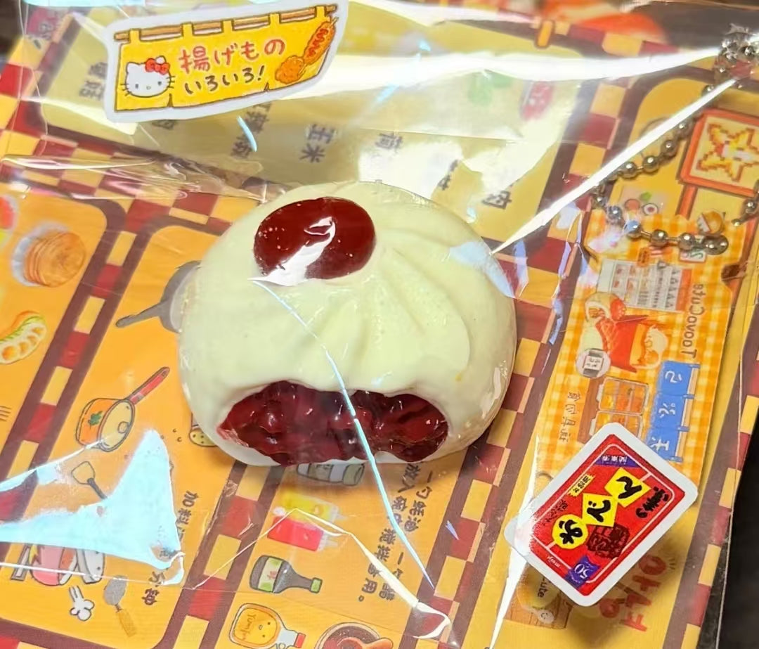 6413  予約品 送料無料  TC 红豆包  仿人肌  受注受け締め日：9/10  19：50  ミニサイズ