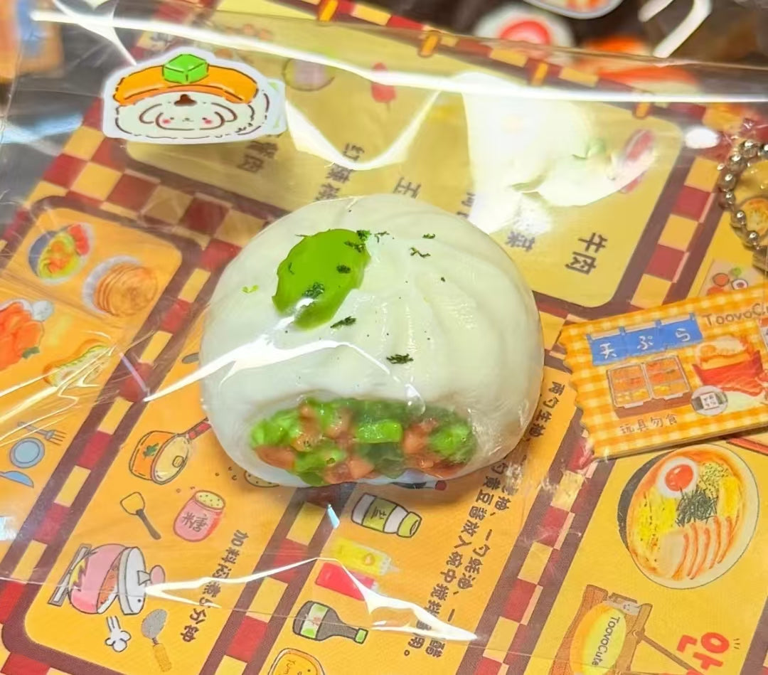 6412  予約品 送料無料  TC 小菜包  仿人肌  受注受け締め日：9/10  19：50  ミニサイズ