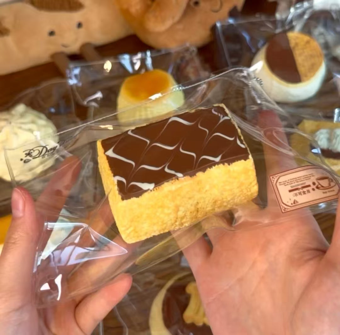 🎀1176　綿奶油  DD