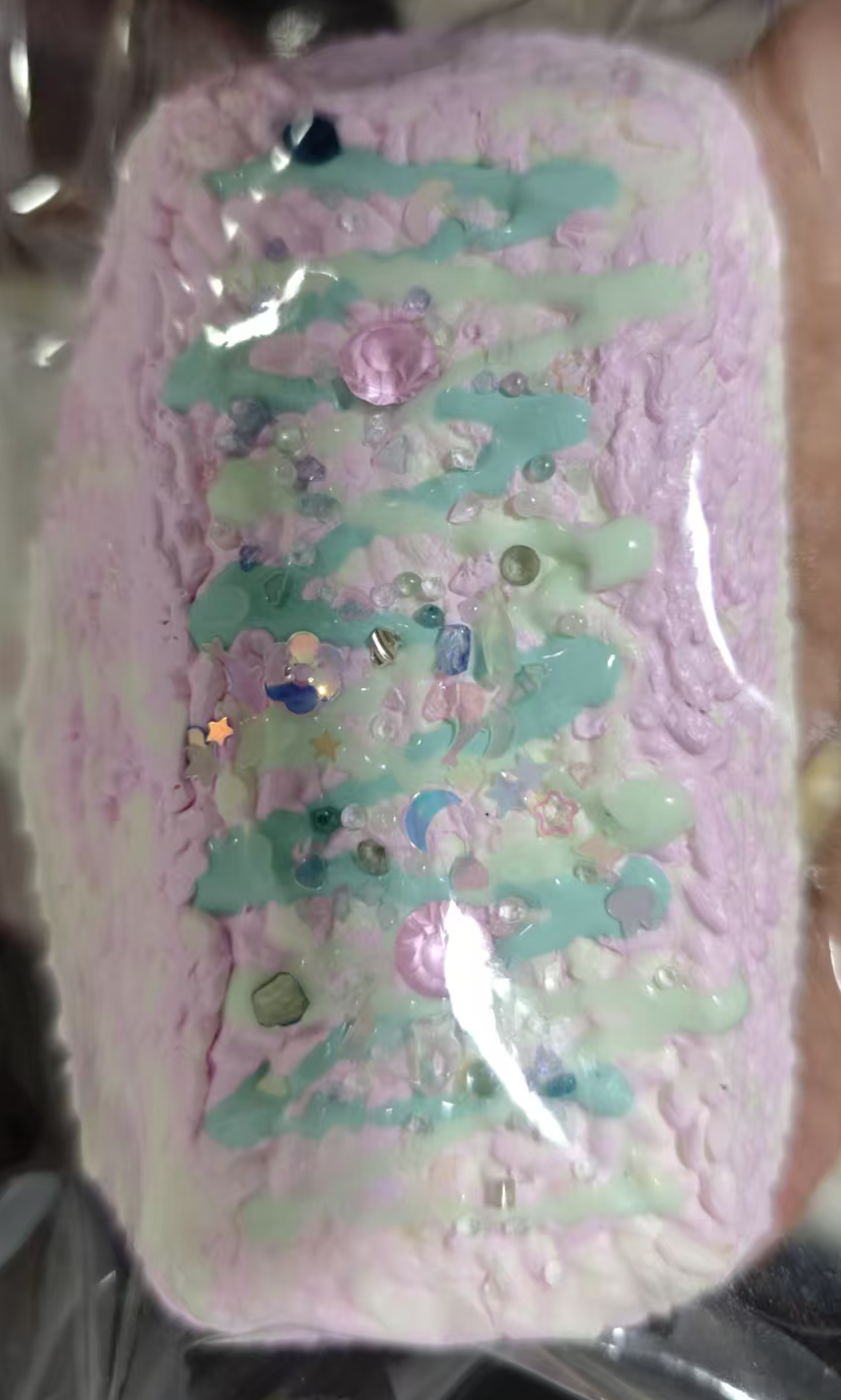 🎀1019　水感