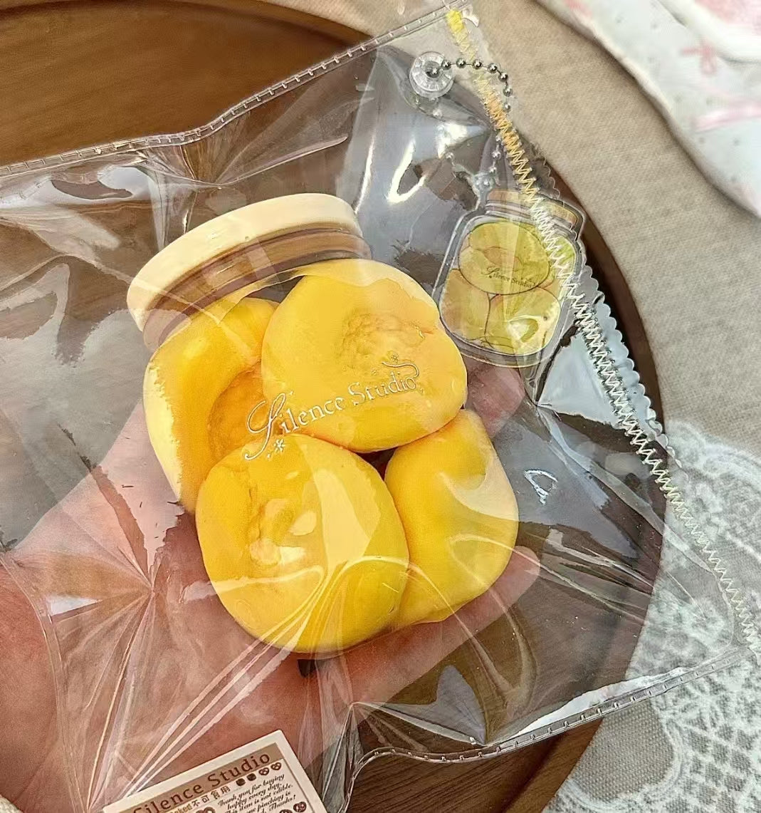 3144　予約品 SI