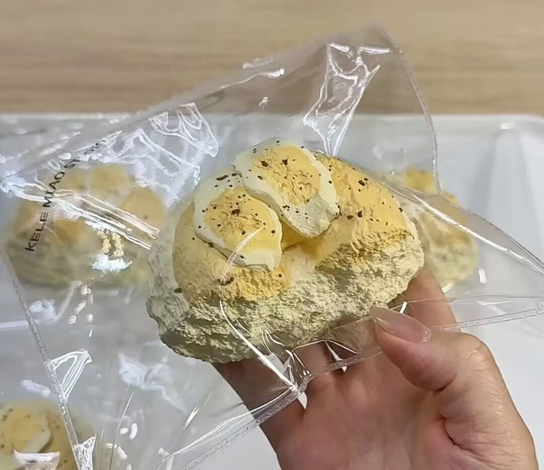 3139　予約品 KL 乳膏泥