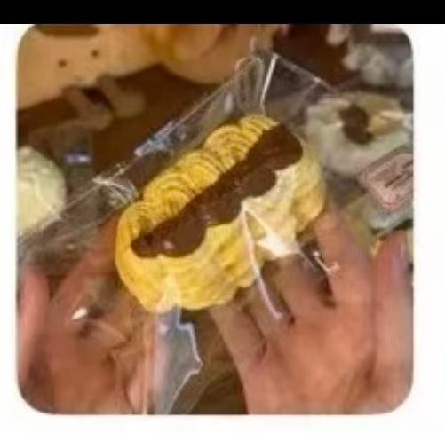 🎀1196　乾酪泥  DD