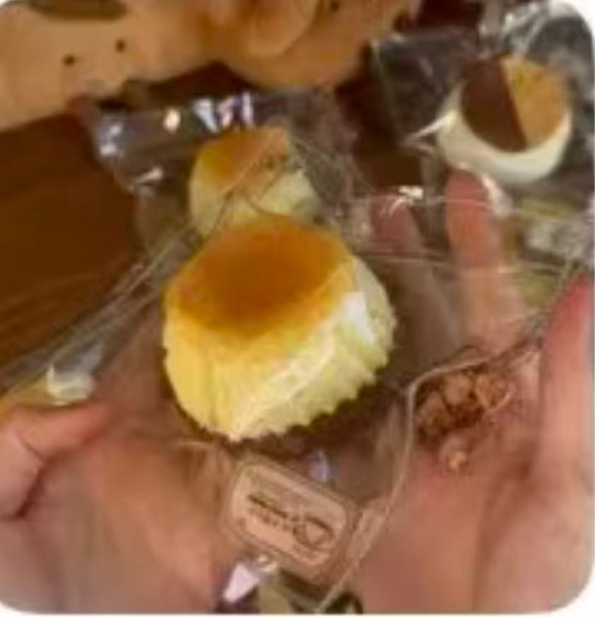 🎀1189　醇奶油 DD