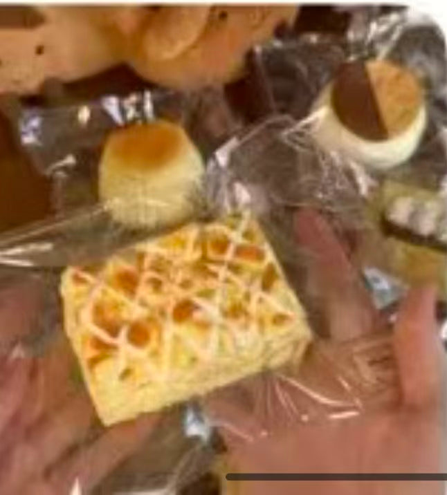 🎀1194　醇奶油   DD