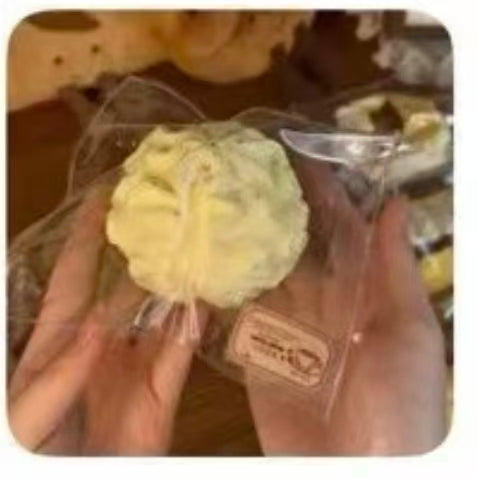 🎀1195　乾酪泥  DD