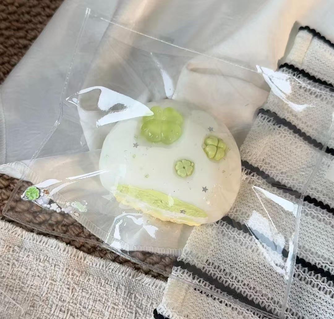 4557 予約品 送料無料  糯奶油  QKX