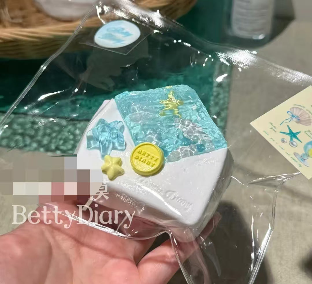 3899　予約品  BD 融泥