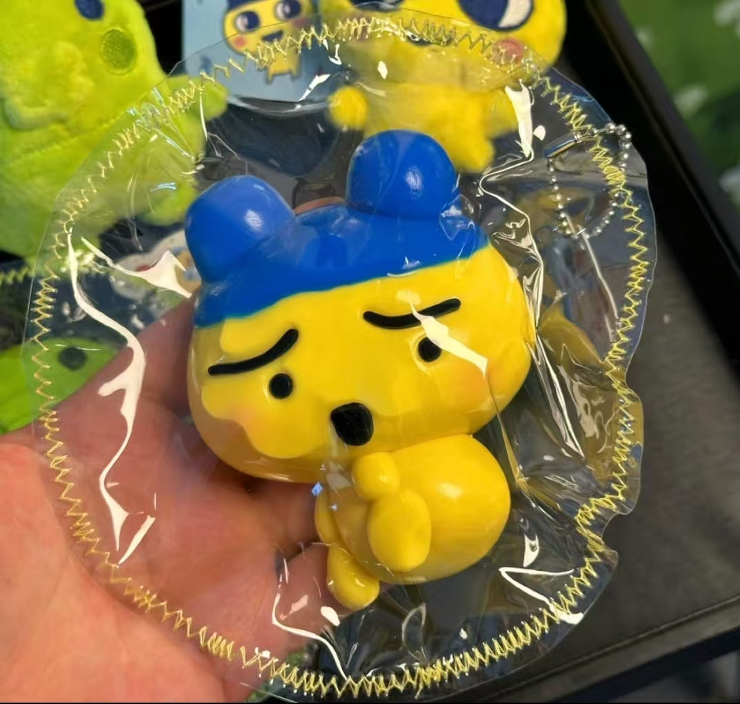3900　予約品  NJ 绵密泥