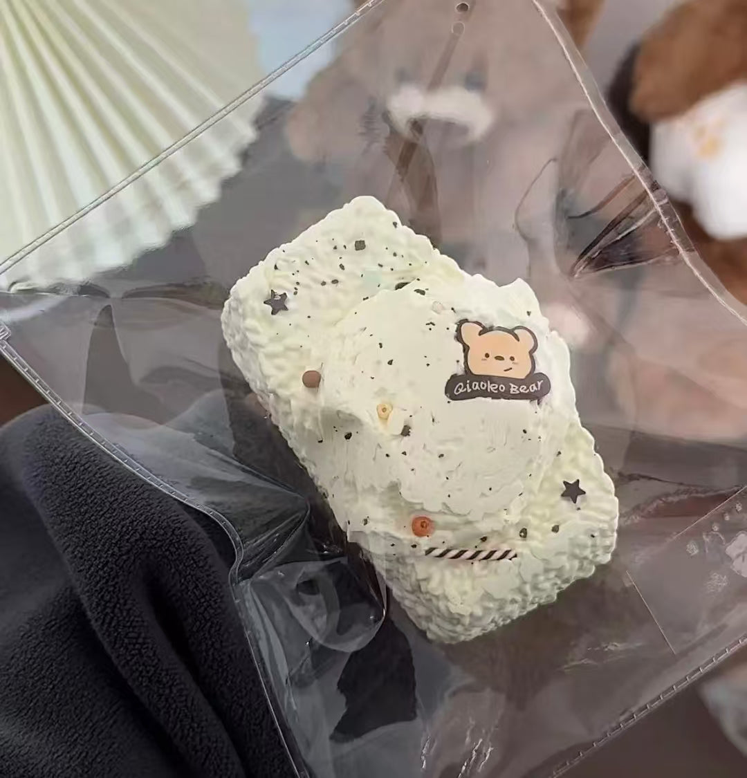 4584 予約品  糯奶油   送料無料 QKX