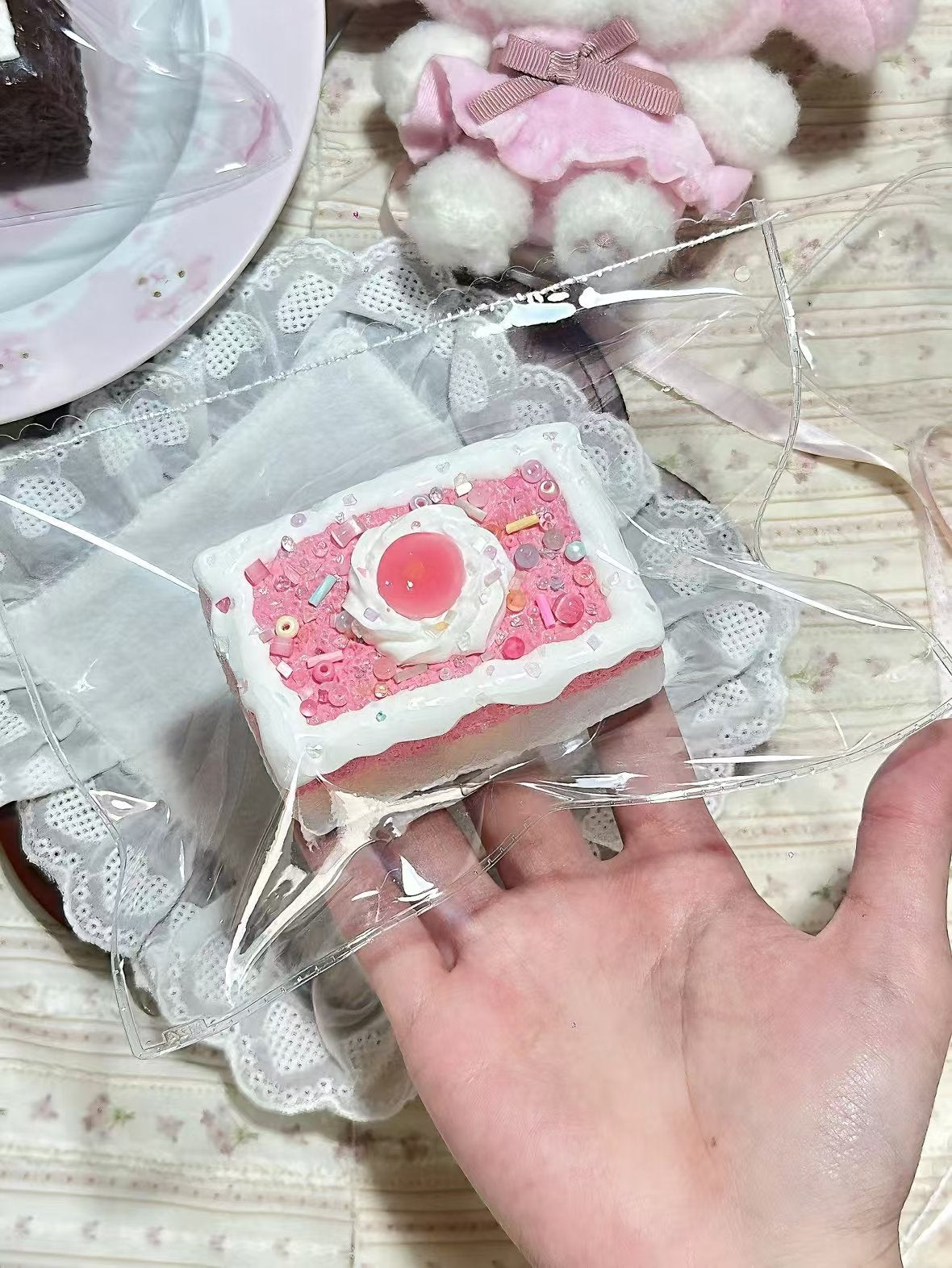 3716　予約品  NY