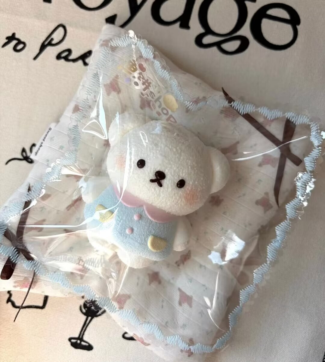 2967　予約品  乳膏泥
