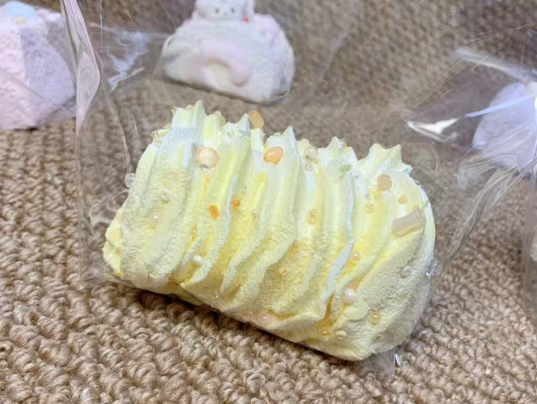 3175　予約品 XND  奶油泥  ミニ  120g±10g