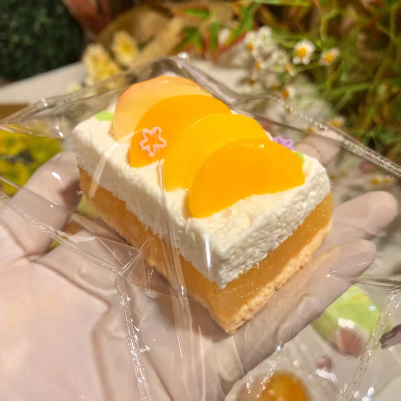 4967 予約品   送料無料 HI 轻奶油+果泥感  注受付締め日 6/5  22：00