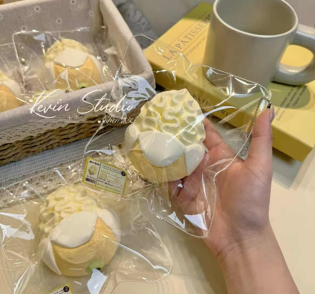 5210  予約品   送料無料  Kevin  软干酪