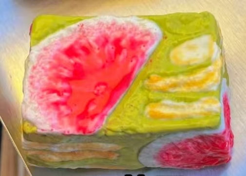 2183　予約品 乳膏泥 DM