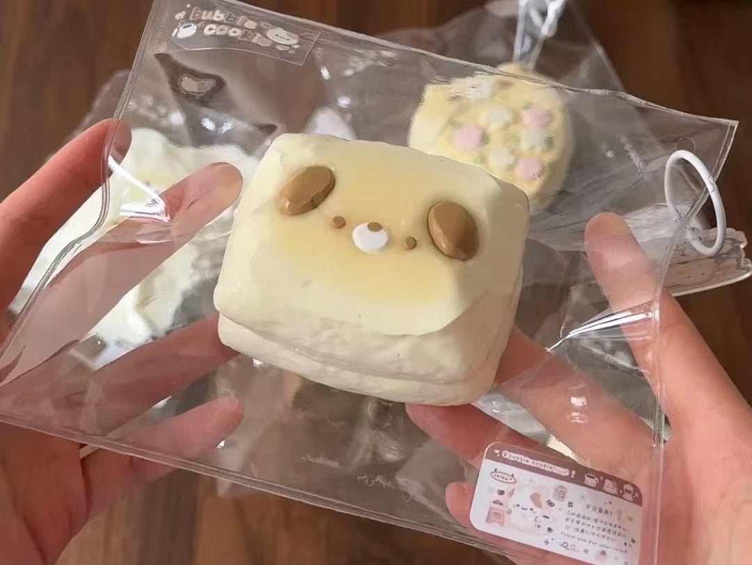 5470　予約品  PPQ   轻奶油 受注受け取り締め日：7/4  21：00
