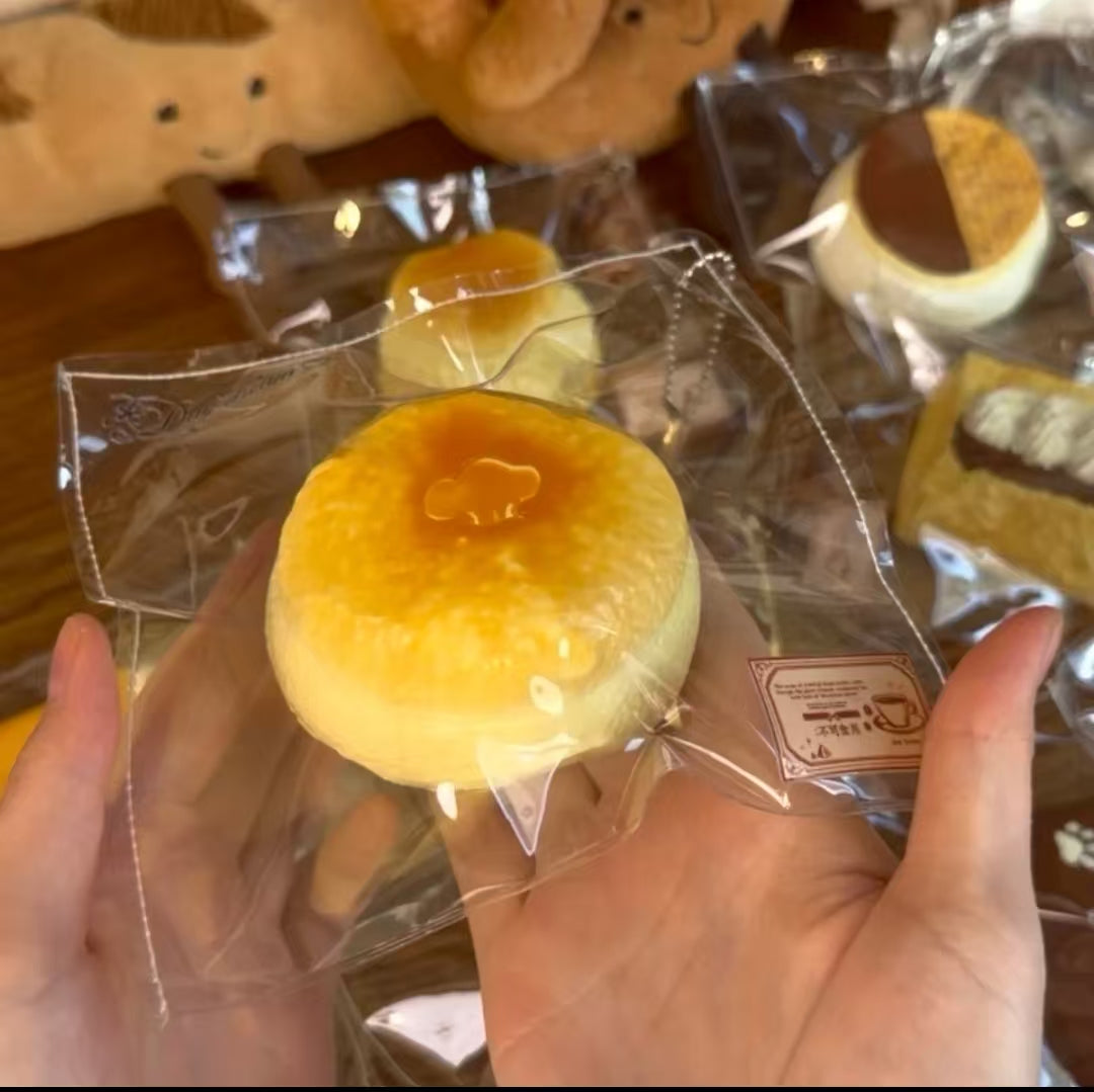 🎀1183　　醇奶油  DD