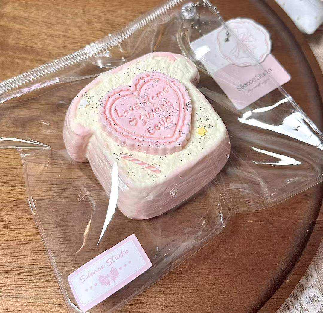 🎀1649　予約品　(春節以降発送) si 奶油泥