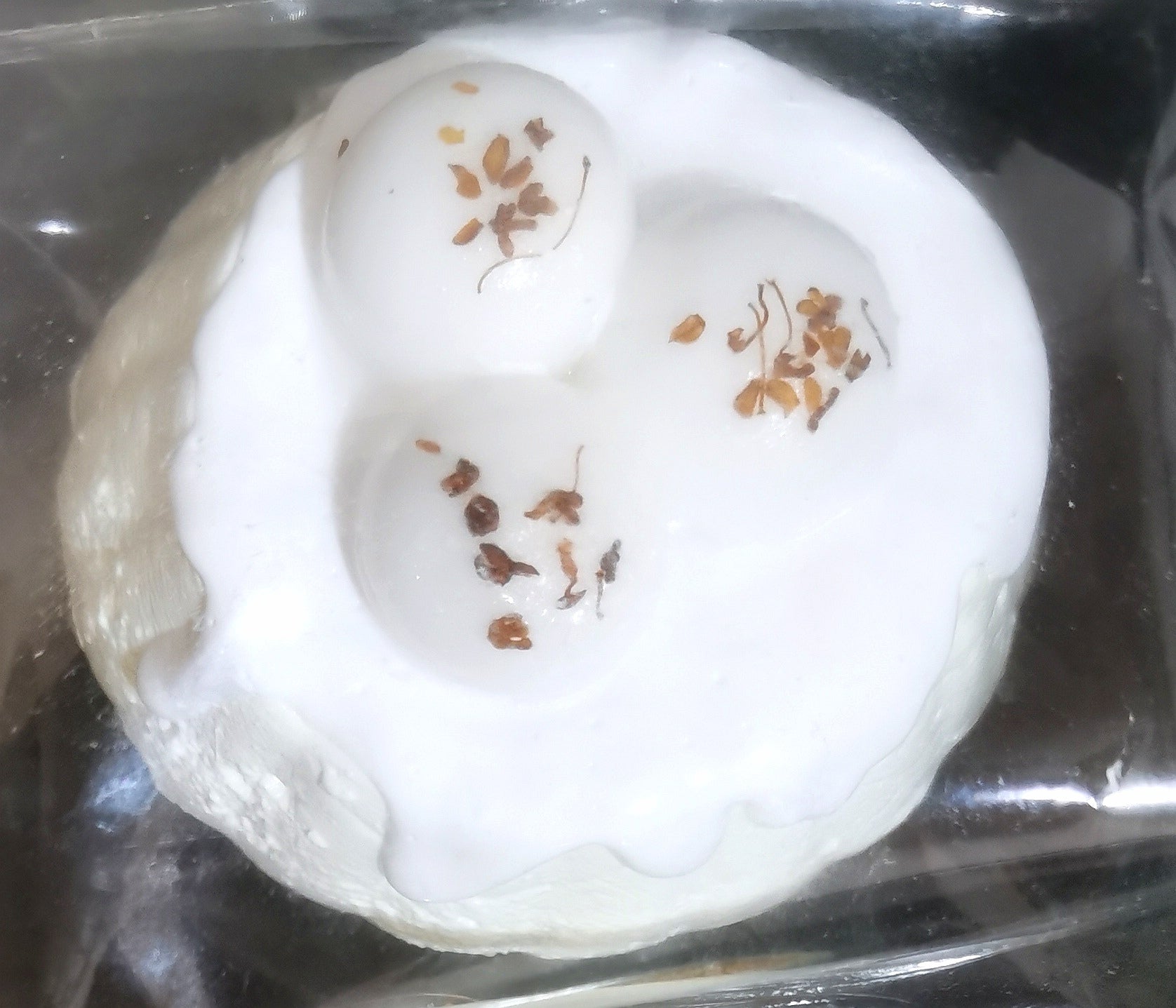 🎀1053　水感