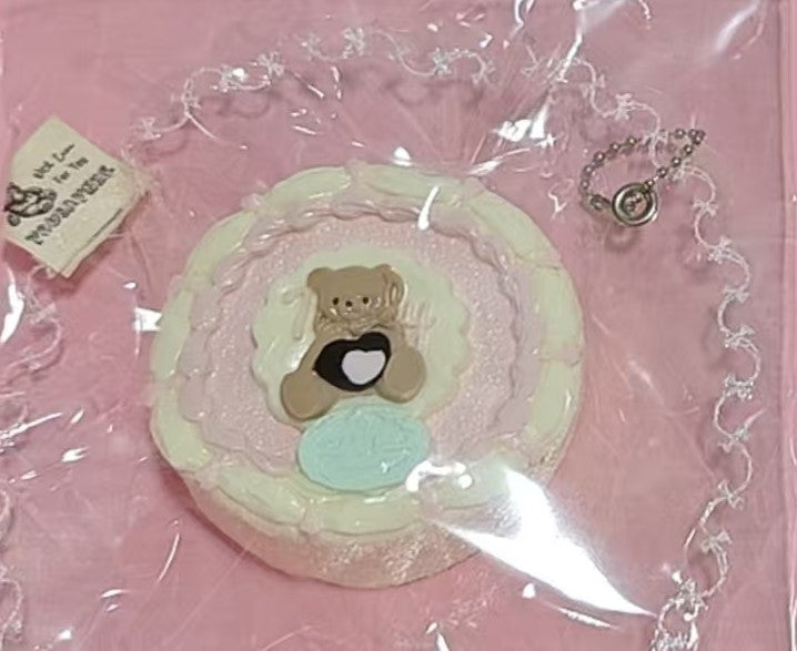 🎀1131　現品　年糕泥