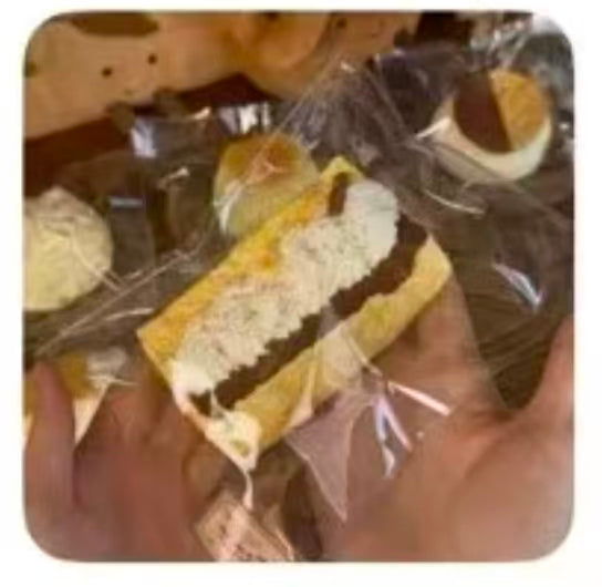 🎀1197　綿奶油   DD