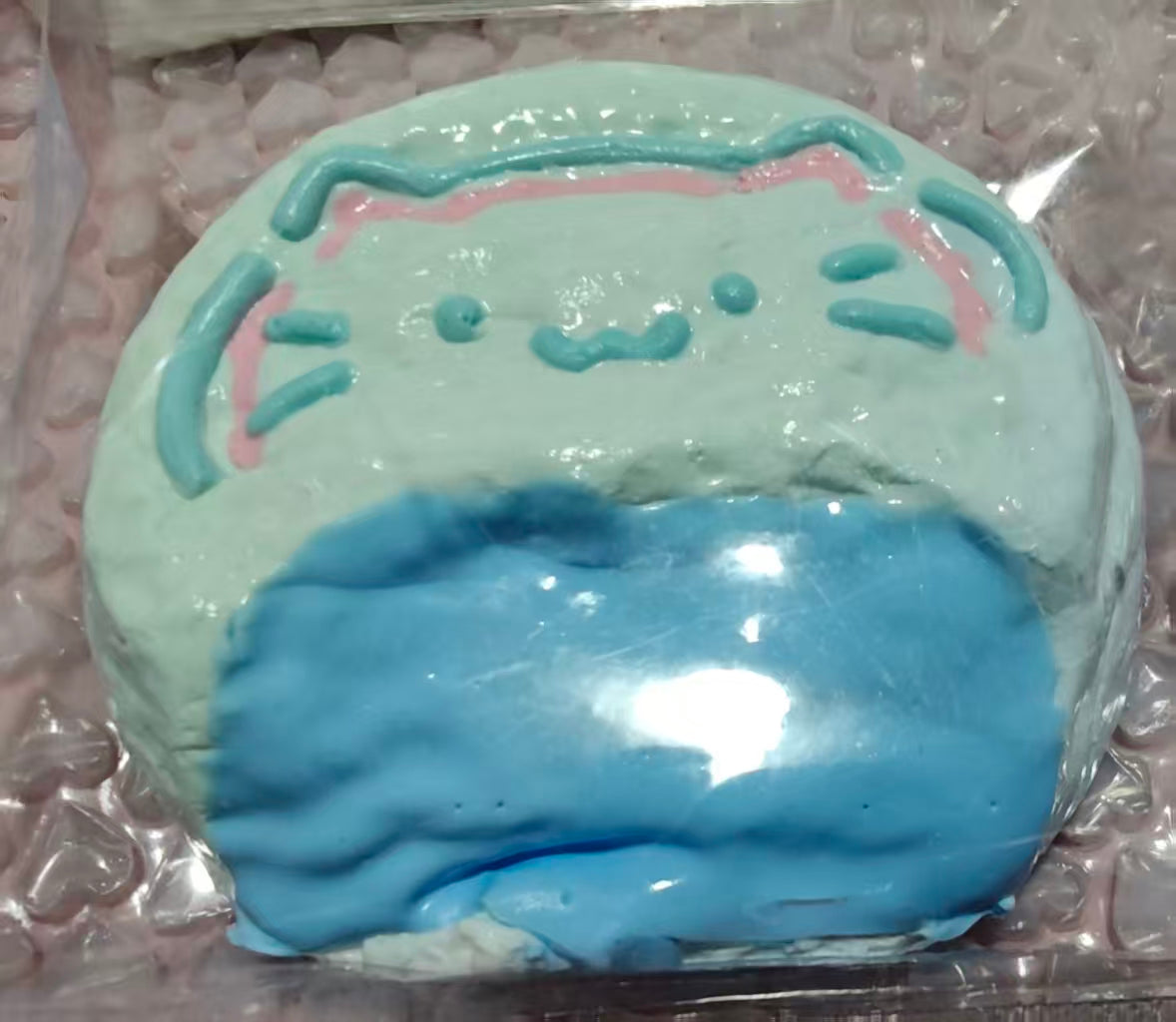 🎀1032　水感