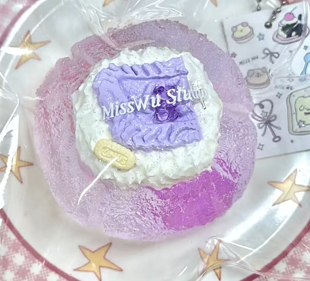 3567　予約品  misswu