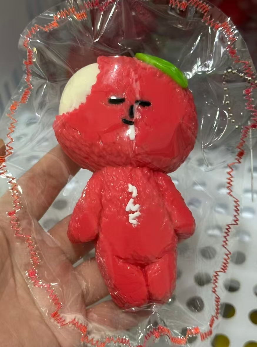5348　予約品   送料無料 NJ  绵密泥