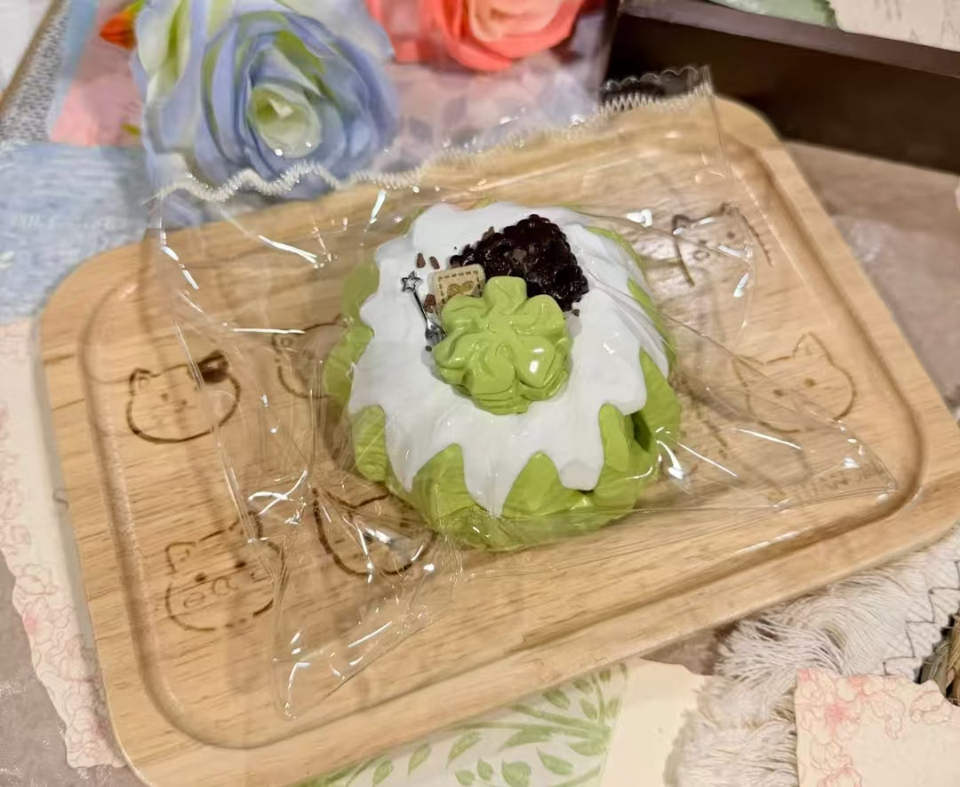 3700  予約品　MY  黏糊泥