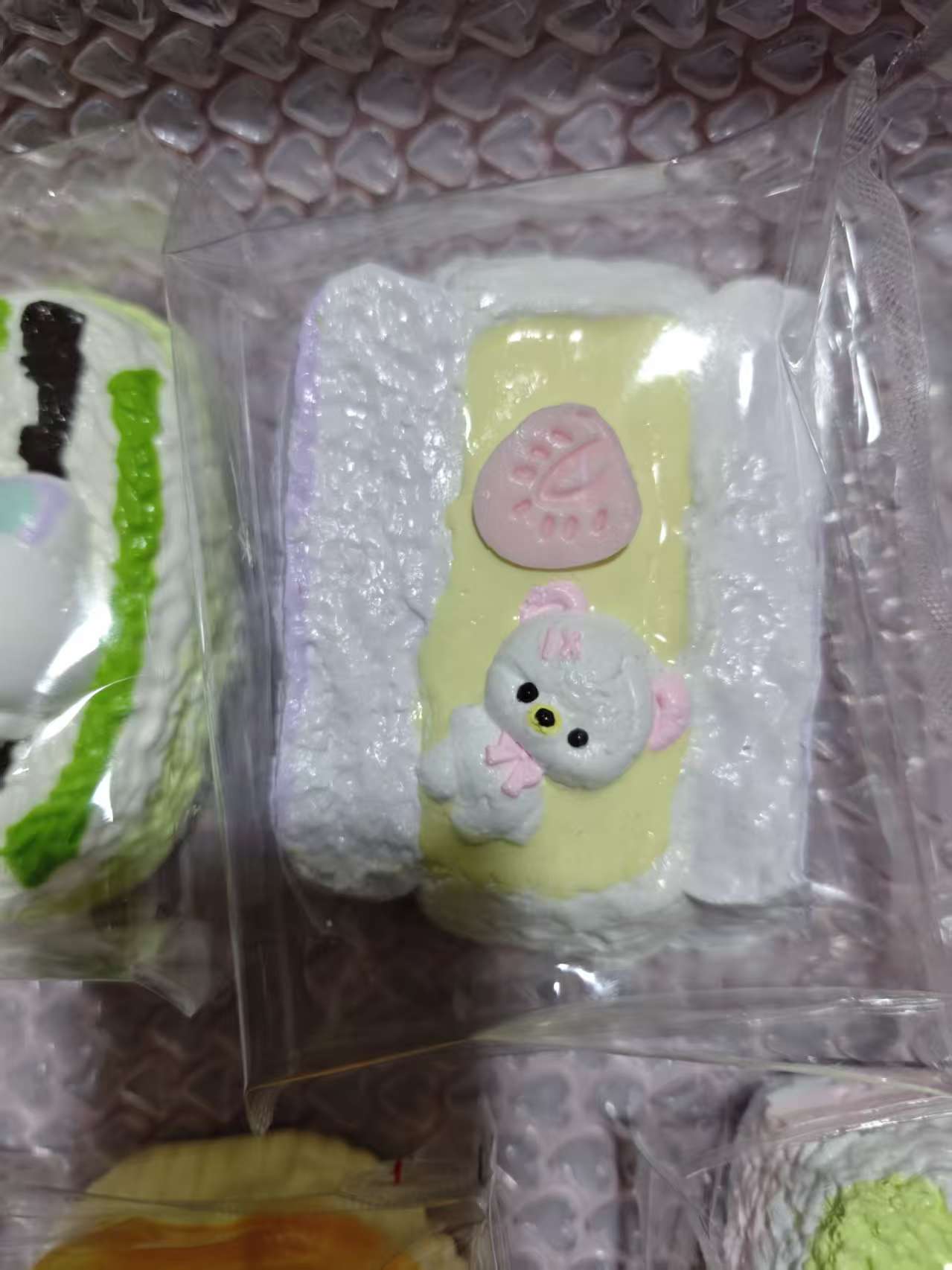 🎀1036　水感