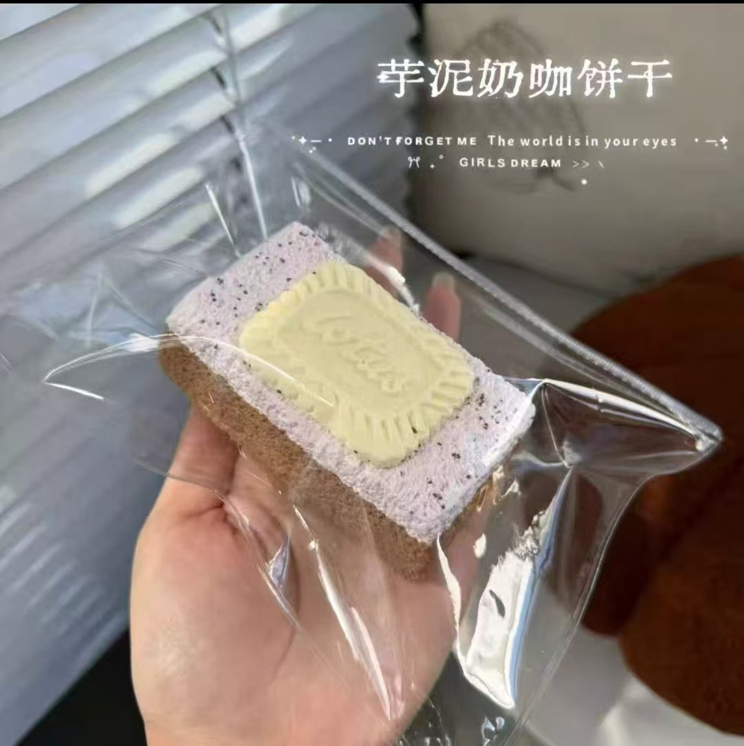 🎀2042  予約品 乳膏2.0 文清很壮